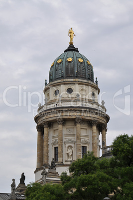 Deutscher Dom in Berlin