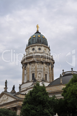 Deutscher Dom in Berlin