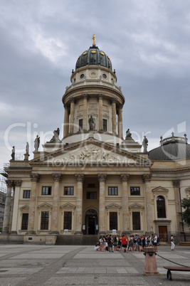 Deutscher Dom in Berlin