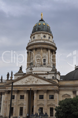 Deutscher Dom in Berlin