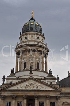 Deutscher Dom in Berlin