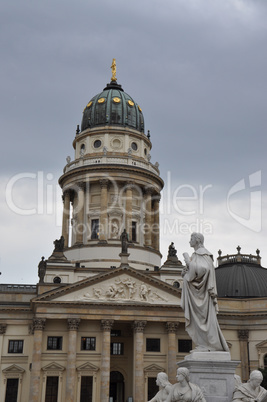 Deutscher Dom in Berlin