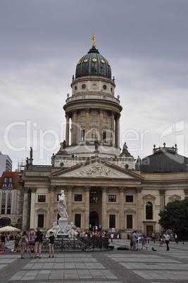 Deutscher Dom in Berlin