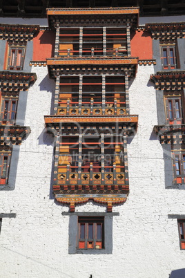 Paro Rinpung Dzong