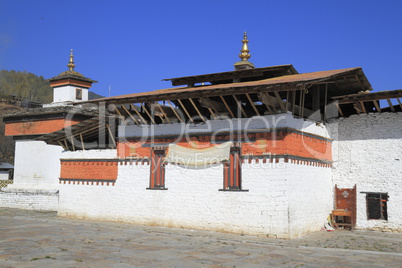 The Jambay Lhakhang