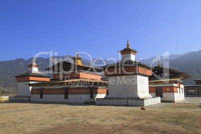 The Jambay Lhakhang