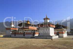 The Jambay Lhakhang