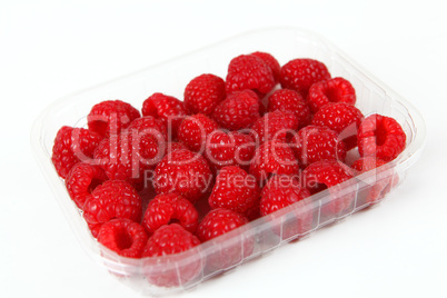 Himbeeren