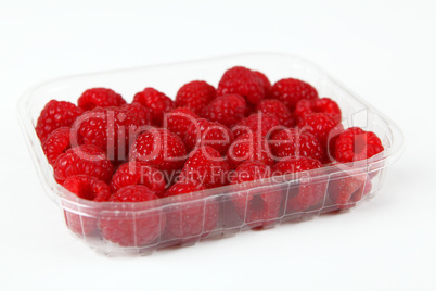 Himbeeren Himbeeren