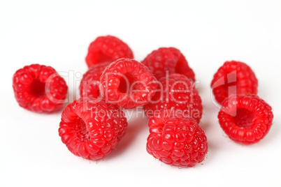 Himbeeren