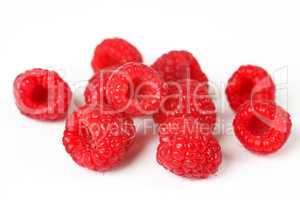 Himbeeren