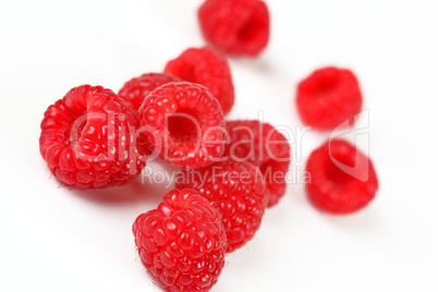 Himbeeren