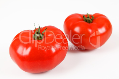 Fleischtomate