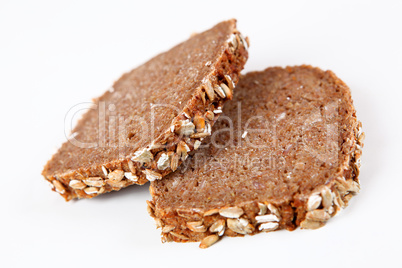 Vollkornbrot