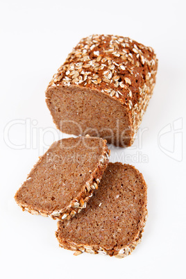 Vollkornbrot