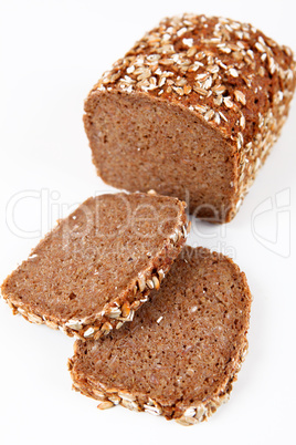 Vollkornbrot