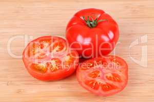 Fleischtomate