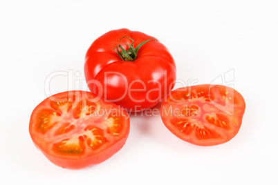 Fleischtomate