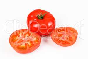 Fleischtomate