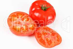 Fleischtomate