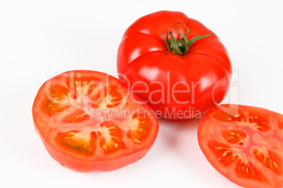 Fleischtomate