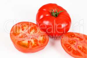 Fleischtomate