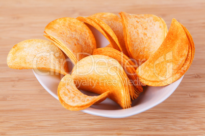 Stapelchips