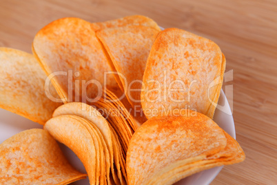 Stapelchips