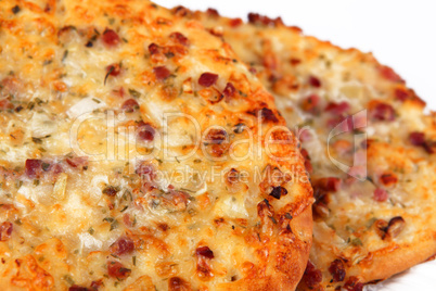 Flammkuchen