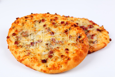 Flammkuchen