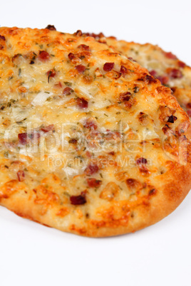 Flammkuchen