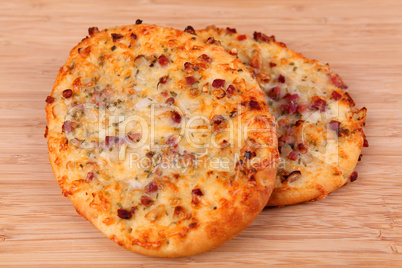 Flammkuchen