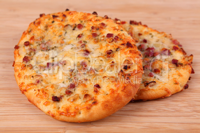 Flammkuchen