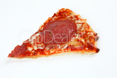 Salamipizza