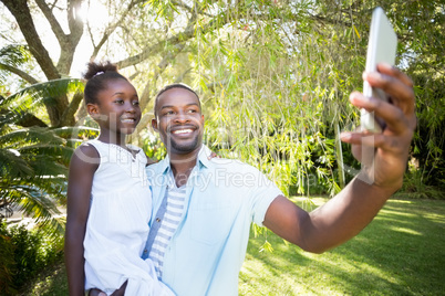 Happy family having fun Happy family having fun