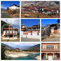 Impressions of Bhutan