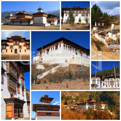 Impressions of Bhutan