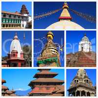 Impressions of Nepal