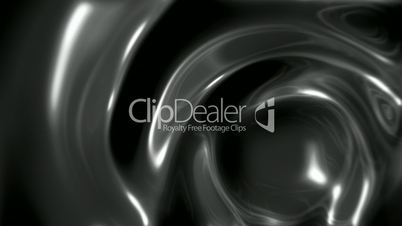 Black oil abstract motion background