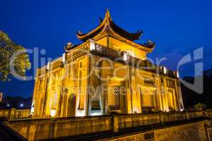 Imperial Citadel of Hanoi