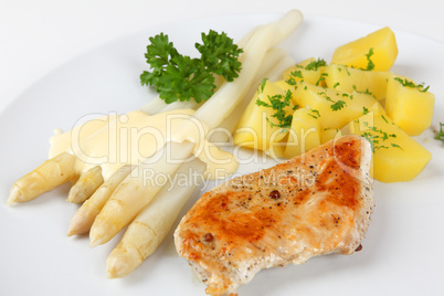 Spargel