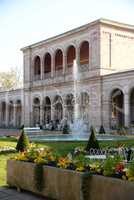 Kurhaus in Bad Kissingen