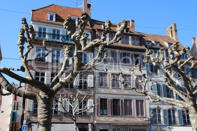 Straßburger Frühling