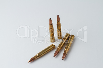 .30-06 caliber hunting rifle cartridges