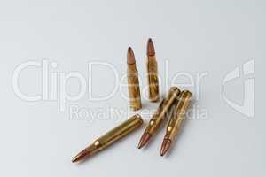 .30-06 caliber hunting rifle cartridges