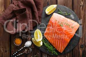 salmon