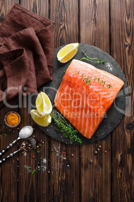 salmon