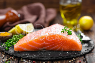 salmon