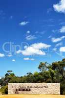 Flinders Chase Nationalpark