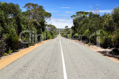 Flinders Chase Nationalpark